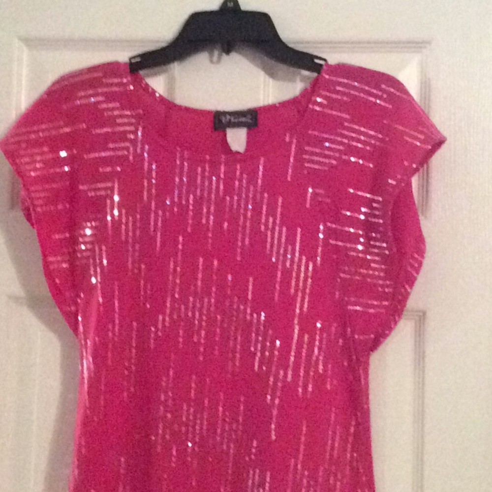 Girls shirt